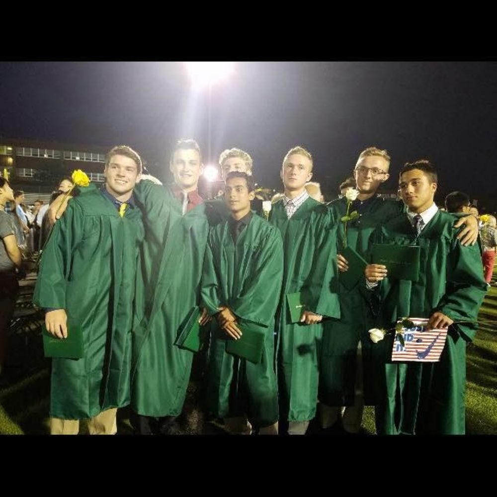 Meet your Posher, Tyler